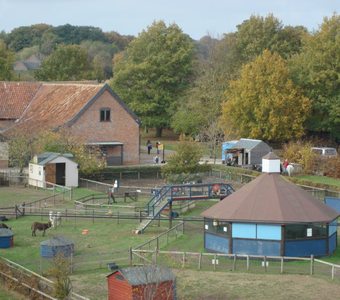 Playbarn