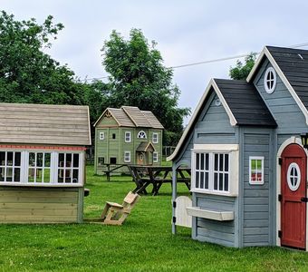 Houses