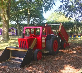 redplaytractor